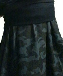 JEANASIS | スカート