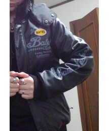 ｱｳﾀｰはBATES | その他アウター