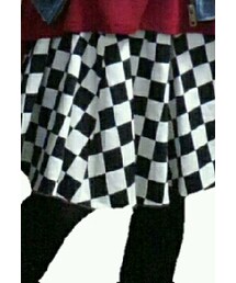 ARROW | スカート