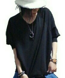 AZUL by moussy | Tシャツ/カットソー