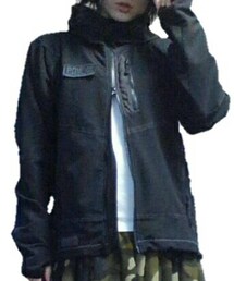 AVIREX | ブルゾン