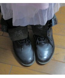 Dr. Martens | ブーツ
