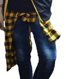 UNIQLO | シャツ/ブラウス