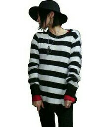 no brand | ニット/セーター