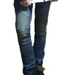 貰い物★ | デニムパンツ