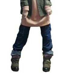 76Lubricants | デニムパンツ