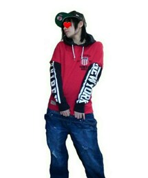 別shot★肩紐はずしー | サロペット/オーバーオール