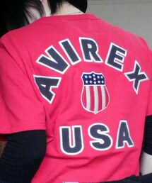 ｲﾝﾅｰback shot★ | Tシャツ/カットソー