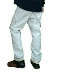 no brand | サロペット/オーバーオール