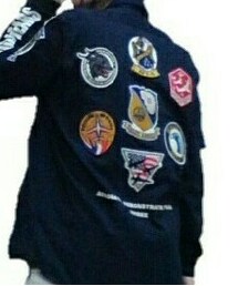 AVIREX | シャツ/ブラウス