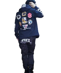 back🌟shot  | シャツ/ブラウス