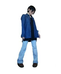 前からshot★★ | シャツ/ブラウス