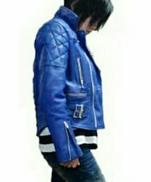 10年物★ | ライダースジャケット