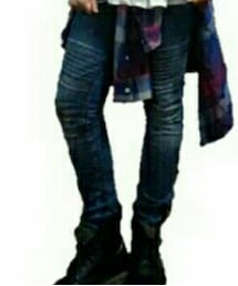 G-STAR | デニムパンツ