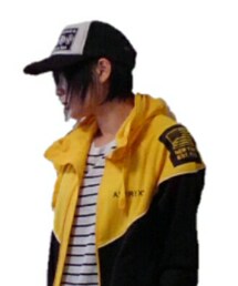 CHROME HEARTS | キャップ