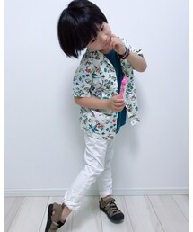 夏乙女ポーズ🤣 | その他