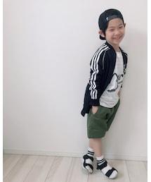 はい笑顔☺︎ | その他