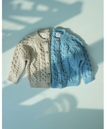 monmimi | カーディガン/ボレロ