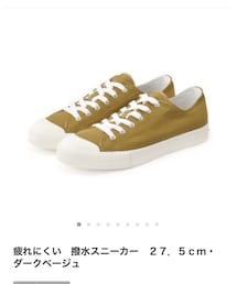 無印良品 | シューズ