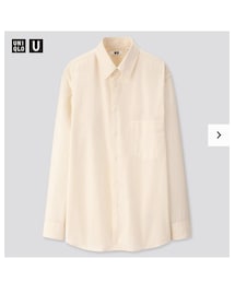 UNIQLO | シャツ/ブラウス