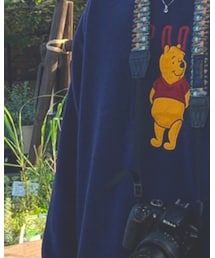 used | スウェット