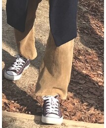 CONVERSE | スニーカー