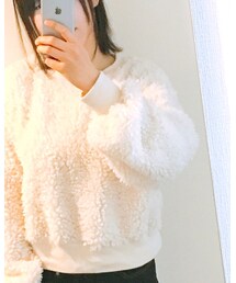 KBF | スウェット