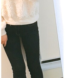しまむら | デニムパンツ