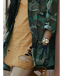 MICHAEL KORS | アナログ腕時計