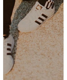 adidas | スニーカー