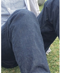 ORCIVAL | デニムパンツ