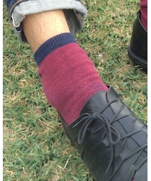 BURBERRY | ソックス/靴下