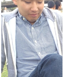 J.CREW | シャツ/ブラウス