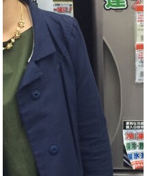 MARNI | トレンチコート