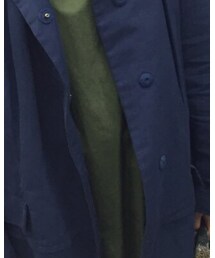 TOMORROWLAND  | ワンピース