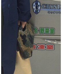 MOYNA | クラッチバッグ