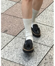 FABIO RUSCONI | シューズ