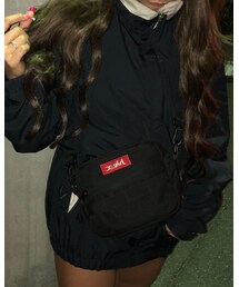 ellesse | ナイロンジャケット