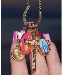 amijed | ネックレス