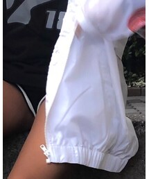 BAD | ナイロンジャケット