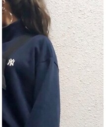 GALLERIE | スウェット