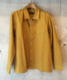 gofukusay: Big shirts (シャツ/ブラウス)