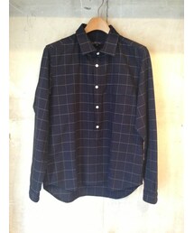 GOFUKUSAY: P/O shirts(シャツ/ブラウス)