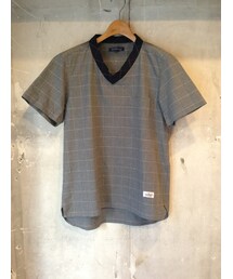 GOFUKUSAY: Half sleeve doctor shirts(シャツ/ブラウス)