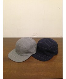 Nice Time Full Range: Jet cap(左)(キャップ)