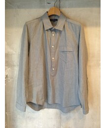 GOFUKUSAY: P/O shirts(シャツ/ブラウス)