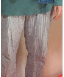 SM2 | その他パンツ