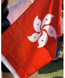 Hong Kong | その他