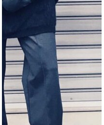 MSGM | スラックス