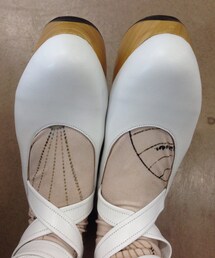 Vivienne Westwood | ロッキンホースバレリーナ(その他シューズ)